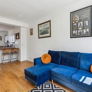 Appartement met Drie Slaapkamers op de Bovenste Verdiepingen